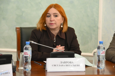 Экспертный совет по культуре. 21 ноября 2025