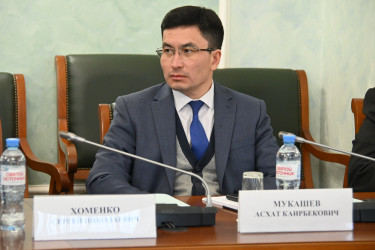 Экспертный совет по культуре. 21 ноября 2025