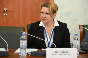 Экспертный совет по культуре. 21 ноября 2025