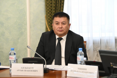 Экспертный совет по культуре. 21 ноября 2025