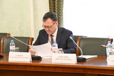 Экспертный совет по культуре. 21 ноября 2025