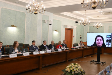 Экспертный совет по культуре. 21 ноября 2025