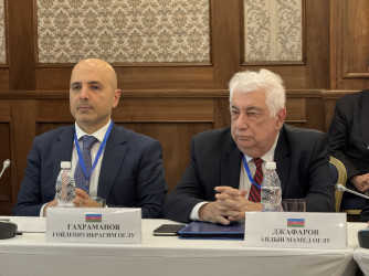 Установочное совещание наблюдателей. 29 ноября 2025