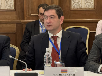 Установочное совещание наблюдателей. 29 ноября 2025