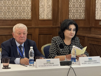 Установочное совещание наблюдателей. 29 ноября 2025