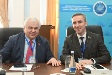 В Кыргызстане рассчитывают на повышение явки избирателей на парламентских выборах