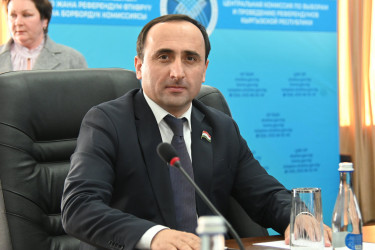 В Кыргызстане рассчитывают на повышение явки избирателей на парламентских выборах