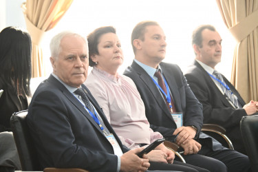 В Кыргызстане рассчитывают на повышение явки избирателей на парламентских выборах