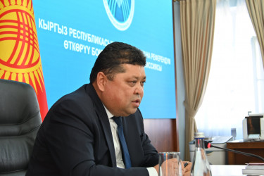 В Кыргызстане рассчитывают на повышение явки избирателей на парламентских выборах