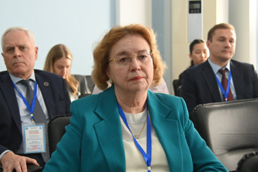 В Кыргызстане рассчитывают на повышение явки избирателей на парламентских выборах