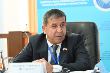 В Кыргызстане рассчитывают на повышение явки избирателей на парламентских выборах