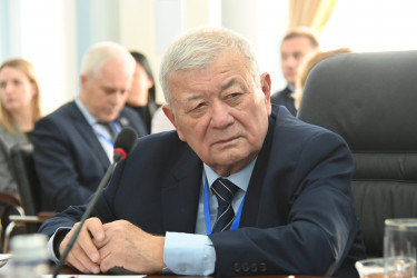 В Кыргызстане рассчитывают на повышение явки избирателей на парламентских выборах