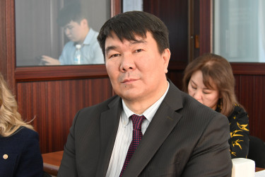 В Кыргызстане рассчитывают на повышение явки избирателей на парламентских выборах