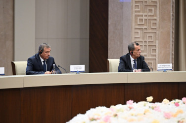 Встреча Президента Кыргызской Республики Садыра Жапарова с руководителями международных наблюдательных миссий