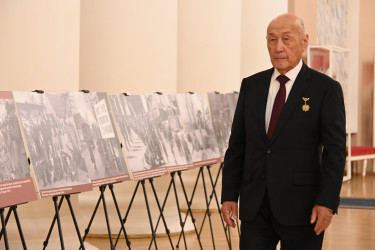 Общая память ради будущего: в Санкт-Петербурге прошла конференция, посвященная 80-летию Победы в Великой Отечественной войне