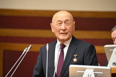 Общая память ради будущего: в Санкт-Петербурге прошла конференция, посвященная 80-летию Победы в Великой Отечественной войне