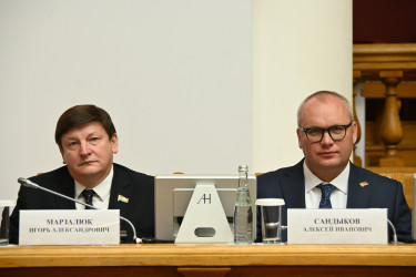 Общая память ради будущего: в Санкт-Петербурге прошла конференция, посвященная 80-летию Победы в Великой Отечественной войне