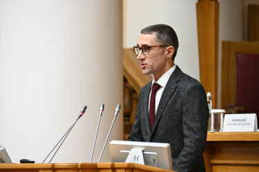 Общая память ради будущего: в Санкт-Петербурге прошла конференция, посвященная 80-летию Победы в Великой Отечественной войне