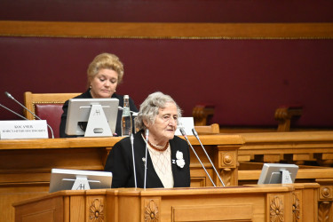 Общая память ради будущего: в Санкт-Петербурге прошла конференция, посвященная 80-летию Победы в Великой Отечественной войне