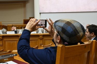 Общая память ради будущего: в Санкт-Петербурге прошла конференция, посвященная 80-летию Победы в Великой Отечественной войне