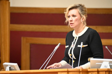 Общая память ради будущего: в Санкт-Петербурге прошла конференция, посвященная 80-летию Победы в Великой Отечественной войне