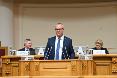 Общая память ради будущего: в Санкт-Петербурге прошла конференция, посвященная 80-летию Победы в Великой Отечественной войне