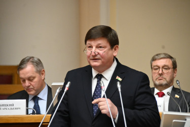 Общая память ради будущего: в Санкт-Петербурге прошла конференция, посвященная 80-летию Победы в Великой Отечественной войне