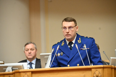 Общая память ради будущего: в Санкт-Петербурге прошла конференция, посвященная 80-летию Победы в Великой Отечественной войне