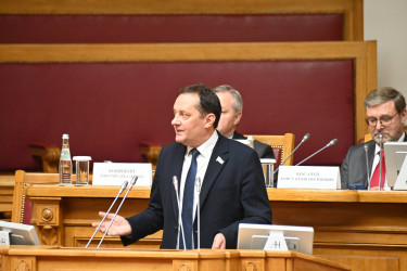 Общая память ради будущего: в Санкт-Петербурге прошла конференция, посвященная 80-летию Победы в Великой Отечественной войне