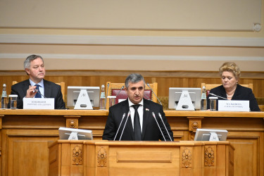 Общая память ради будущего: в Санкт-Петербурге прошла конференция, посвященная 80-летию Победы в Великой Отечественной войне