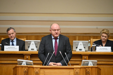 Общая память ради будущего: в Санкт-Петербурге прошла конференция, посвященная 80-летию Победы в Великой Отечественной войне