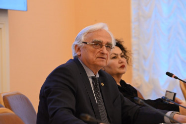 В СНГ готовятся к проведению Года охраны здоровья в Содружестве Независимых Государств