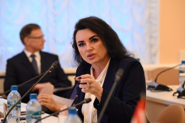 В СНГ готовятся к проведению Года охраны здоровья в Содружестве Независимых Государств