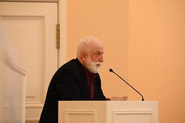 В СНГ готовятся к проведению Года охраны здоровья в Содружестве Независимых Государств