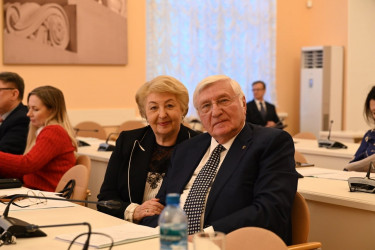 В СНГ готовятся к проведению Года охраны здоровья в Содружестве Независимых Государств