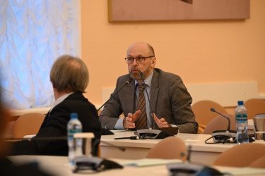 В СНГ готовятся к проведению Года охраны здоровья в Содружестве Независимых Государств