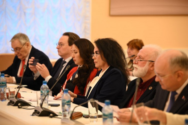 В СНГ готовятся к проведению Года охраны здоровья в Содружестве Независимых Государств