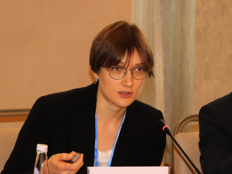 Восьмой региональный семинар по имплементации международного гуманитарного права