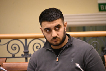 Студенты провели дебаты о роли искусственного интеллекта в политической жизни и электоральном процессе