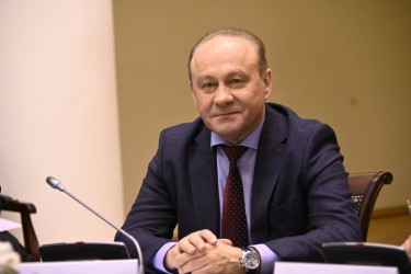 Студенты провели дебаты о роли искусственного интеллекта в политической жизни и электоральном процессе