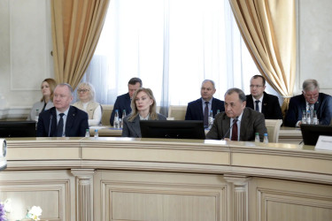 В Беларуси прошли мероприятия, посвященные вопросам информационной безопасности