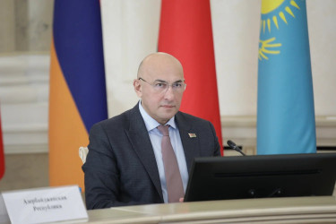 В Беларуси прошли мероприятия, посвященные вопросам информационной безопасности