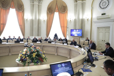 В Беларуси прошли мероприятия, посвященные вопросам информационной безопасности