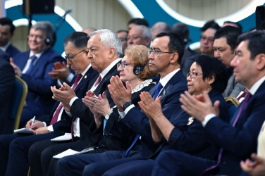 Курултай, Народный Совет и Вице-президент: как может измениться система власти в Казахстане