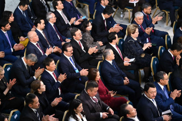 Курултай, Народный Совет и Вице-президент: как может измениться система власти в Казахстане