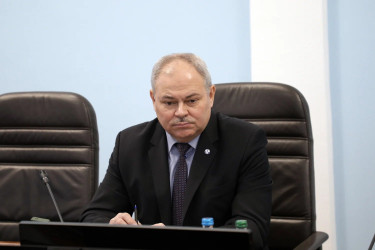 Заседание экспертной группы по доработке проекта Программы реализации Концепции формирования единого (общего) образовательного пространства