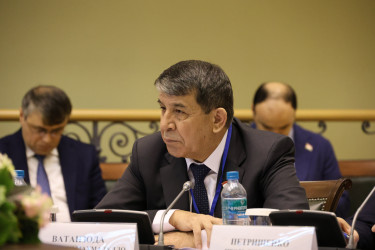 Поиску оптимальной модели наблюдения посвятили круглый стол в Таврическом дворце