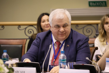 Поиску оптимальной модели наблюдения посвятили круглый стол в Таврическом дворце