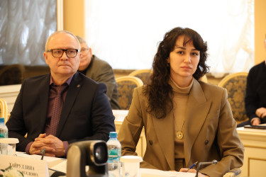 Рабочая группа МПА СНГ одобрила проект модельного закона о трансграничной несостоятельности