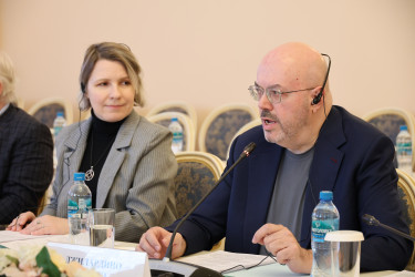 Рабочая группа МПА СНГ одобрила проект модельного закона о трансграничной несостоятельности